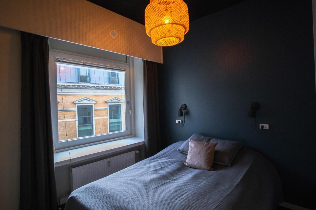Danhostel Aarhus City Dış mekan fotoğraf