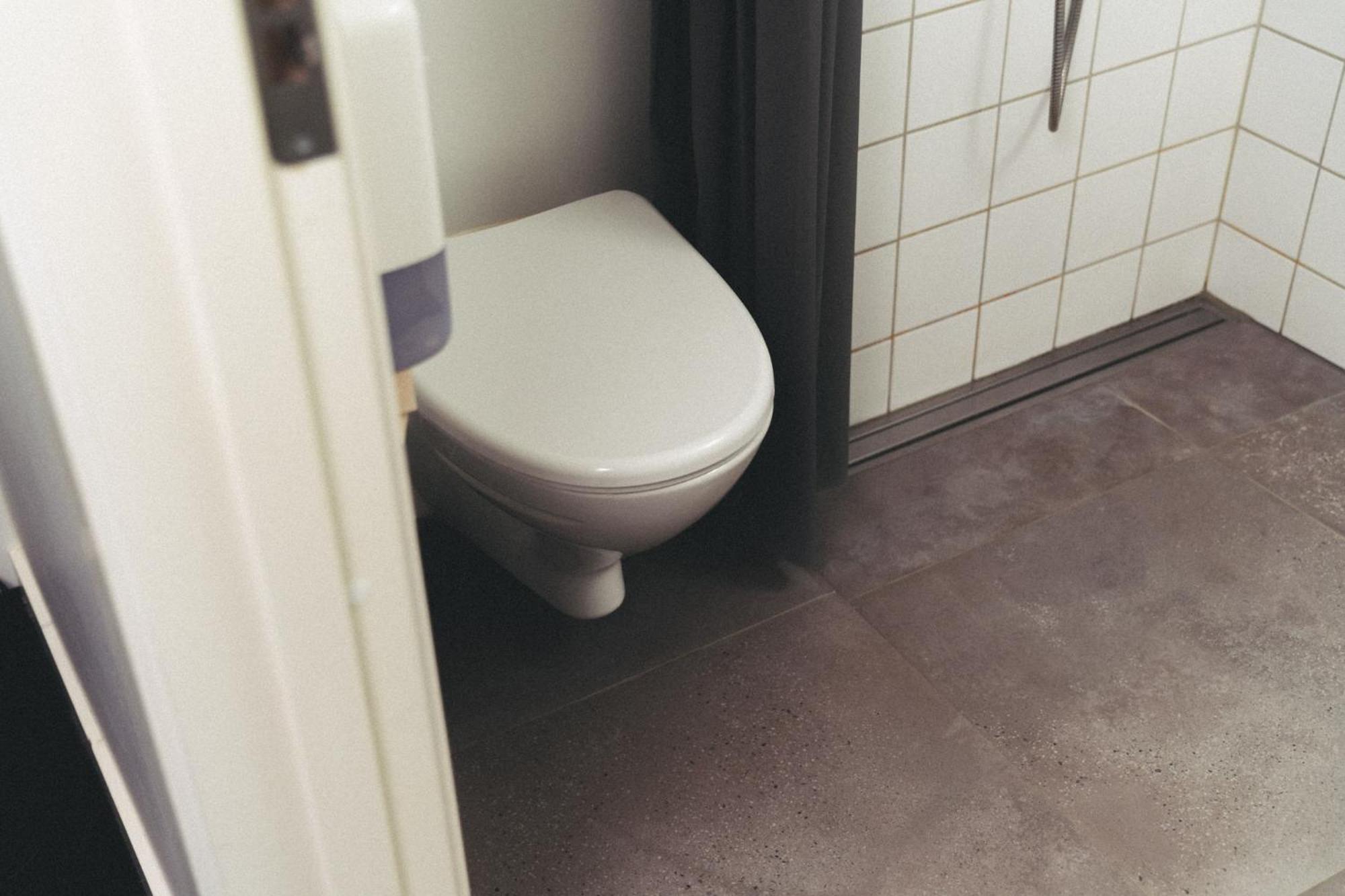Danhostel Aarhus City Dış mekan fotoğraf
