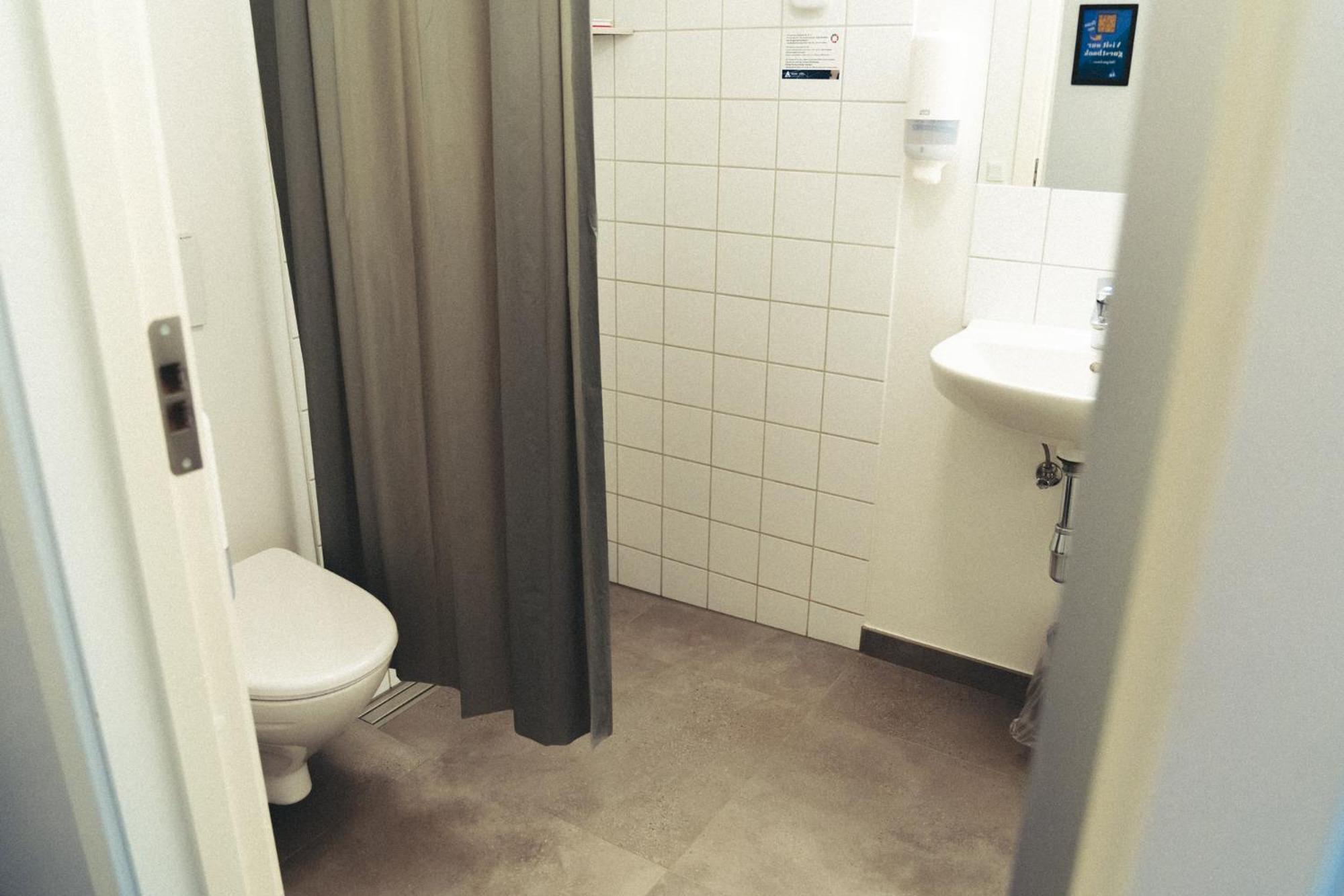 Danhostel Aarhus City Dış mekan fotoğraf