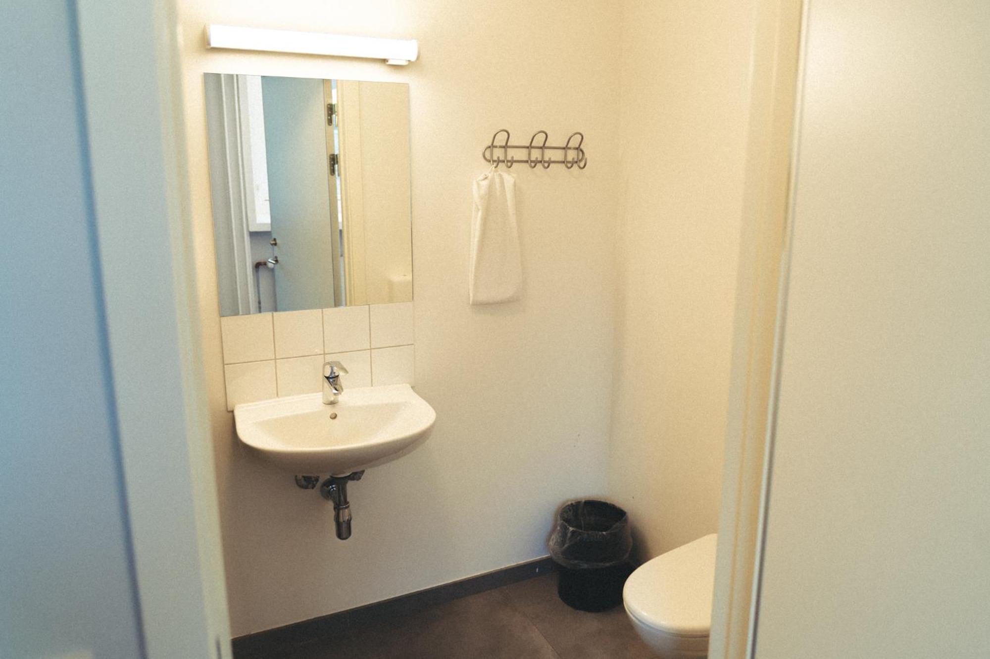 Danhostel Aarhus City Dış mekan fotoğraf