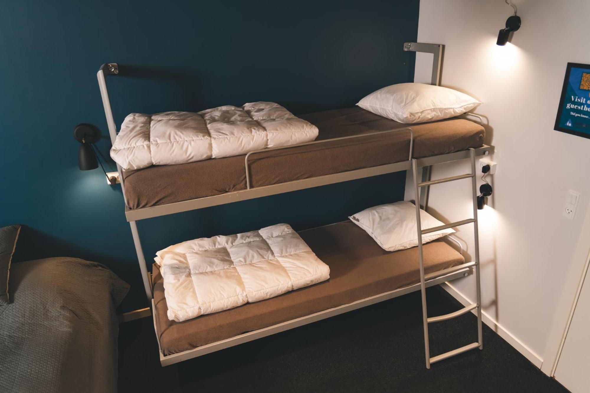 Danhostel Aarhus City Dış mekan fotoğraf