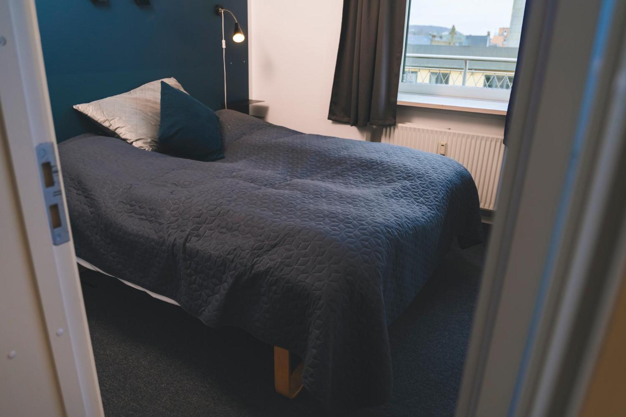 Danhostel Aarhus City Oda fotoğraf