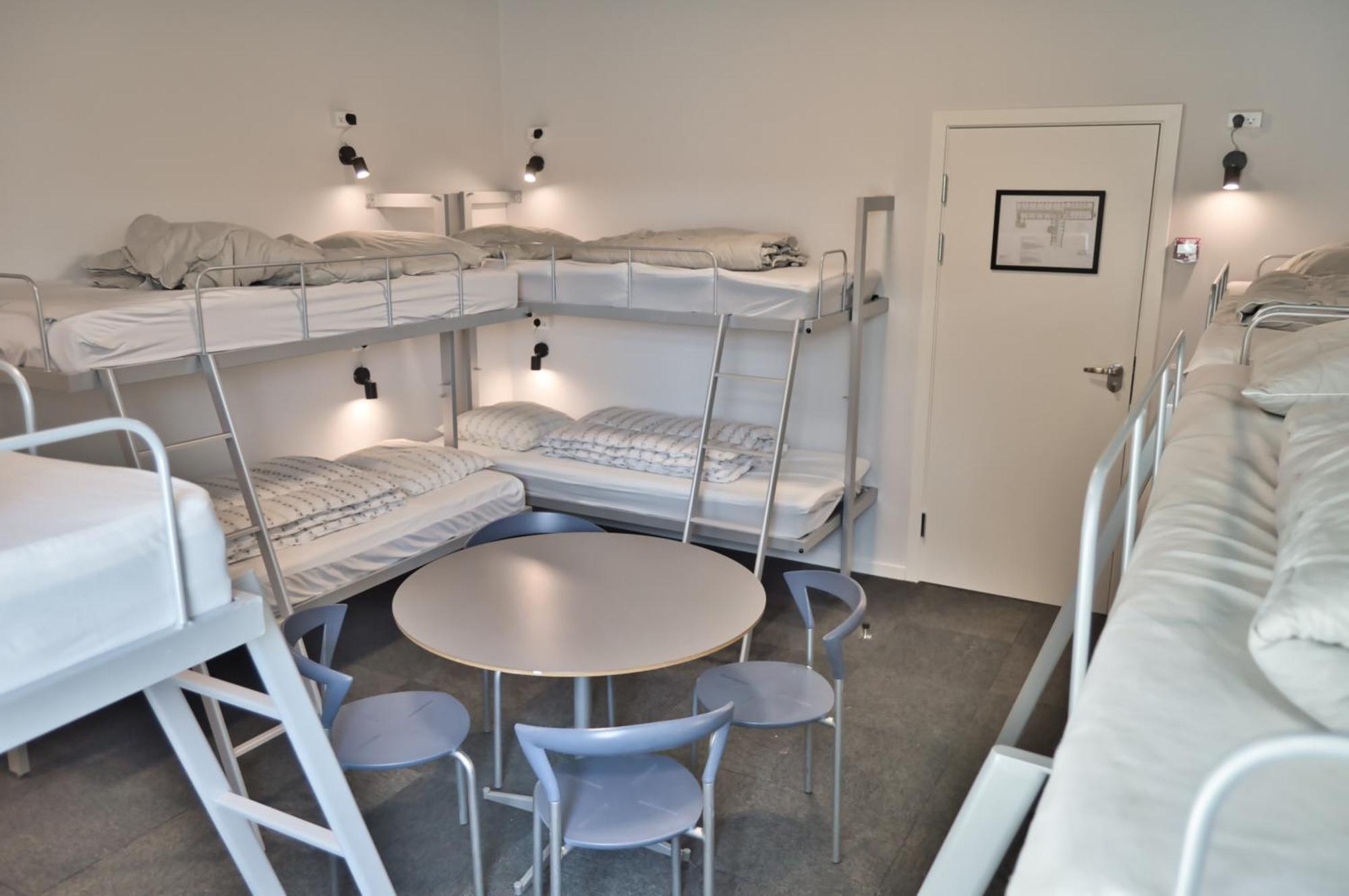 Danhostel Aarhus City Dış mekan fotoğraf